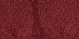 Cable Knit Hoodie Sweater