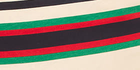 Long-Sleeve Crew-Neck Layering Tee