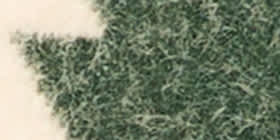 Fuzzy Knit Tree Sweater