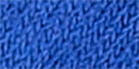 Ankle Socks - Metallic Snowflake