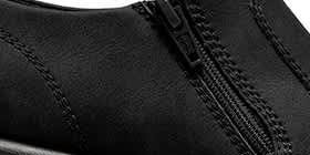 Kynnzie Zip