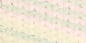 Chenille Balloon-Sleeve Sweater