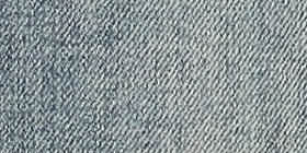 Genius Embroidered Straight Leg Jean