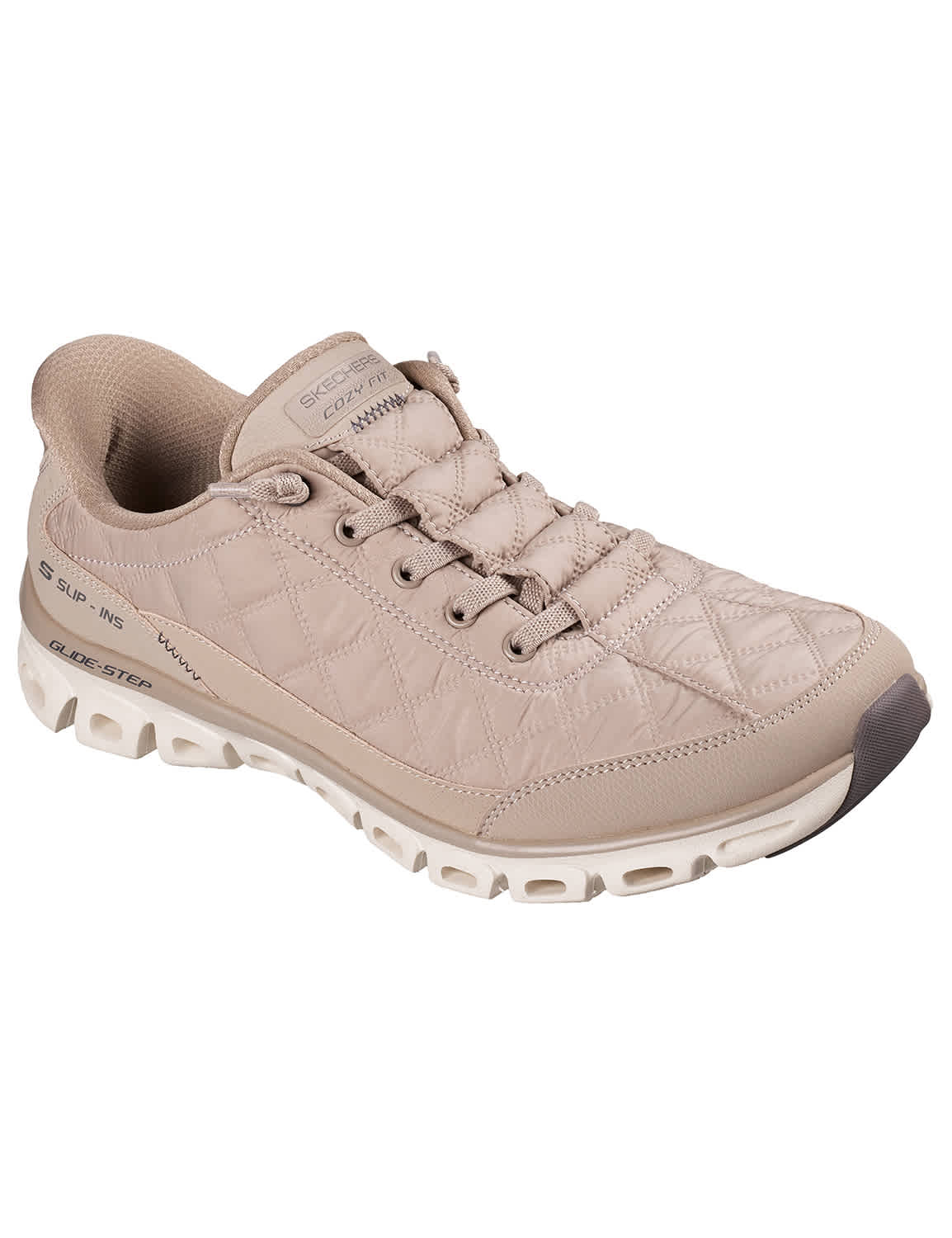 Skechers Hands Free Slip-ins&reg;: Glide-Step&reg; - Cozy Fit&reg; At Ease